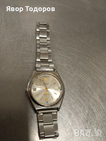 seiko 5, снимка 2 - Мъжки - 53771525