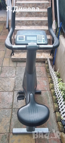 Велоергометър Life Cycle , снимка 5 - Фитнес уреди - 52868818