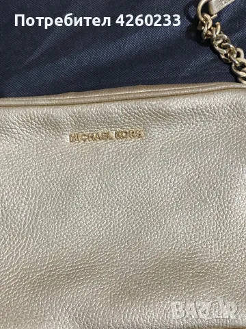 Чанта Michael kors, снимка 2 - Чанти - 48182465