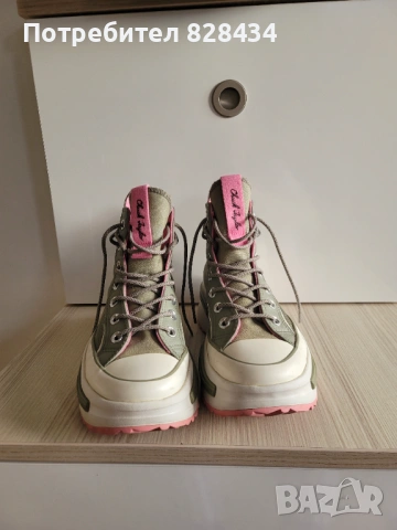 Кецове Converse, снимка 5 - Кецове - 54270395