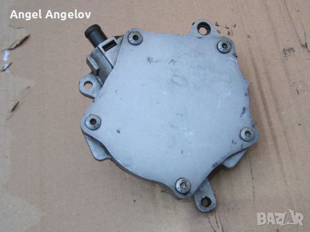 Вакуум помпа за Audi A4 2.0TFSI 06D145100F ST617 / M1 AUDI  A6 C6/4F (2004-2011) 06D145100  AUDI A3 , снимка 2 - Части - 45766982