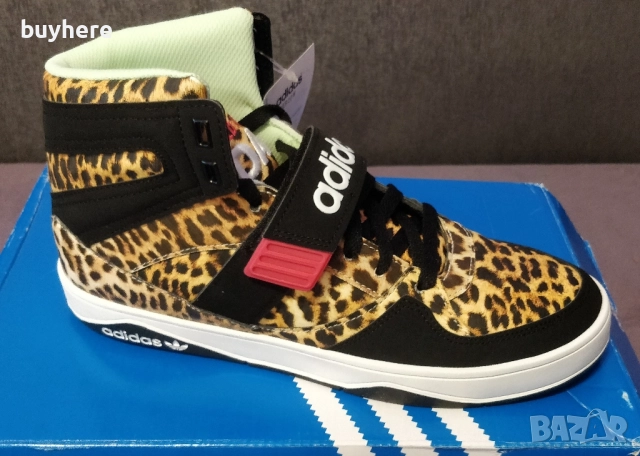 Adidas Originals - нови оригинални дамски кецове