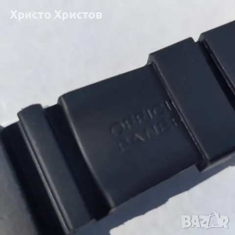 Мъжки луксозен часовник Panerai Submersible , снимка 7 - Мъжки - 47190821