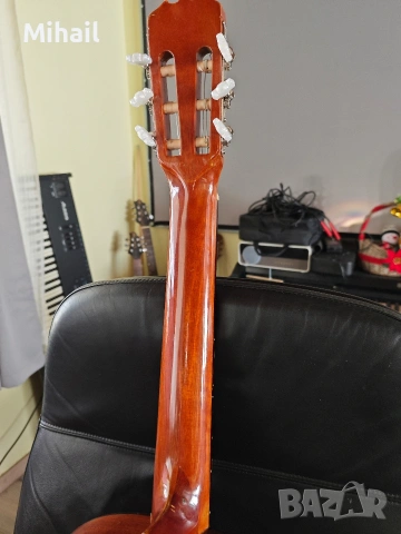 Китара Фламенко FCO Manuel Diaz , снимка 7 - Китари - 53899635