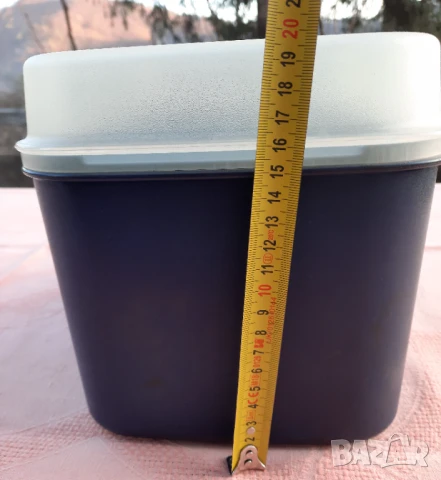 Tupperware продукти, снимка 14 - Други - 20897602