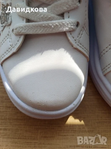 Чисто нови PRIMIGI обувки/маратонки за момиче N 24, снимка 7 - Детски маратонки - 50736634