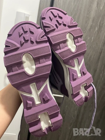 Туристически обувки, снимка 4 - Други - 53045043