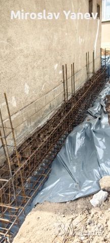 Строителни услуги, ремонти.Ремонтни услуги, снимка 14 - Други ремонти - 52953663