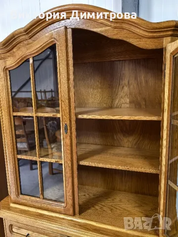 Витрина, снимка 8 - Секции и витрини - 49864414