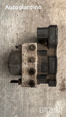 ABS Помпа / ABS Модул за Lancia Ypsilon - 2265106496/ 0265805007  / 0265280474