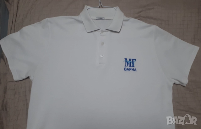 Униформа за МГ Варна