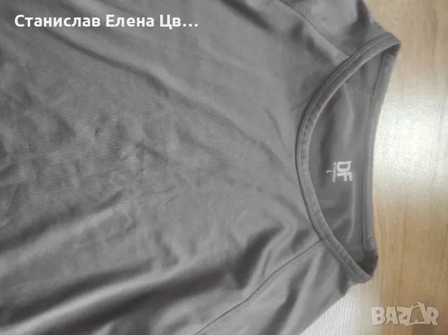 Дамски клин черен Nike, снимка 5 - Клинове - 49161620