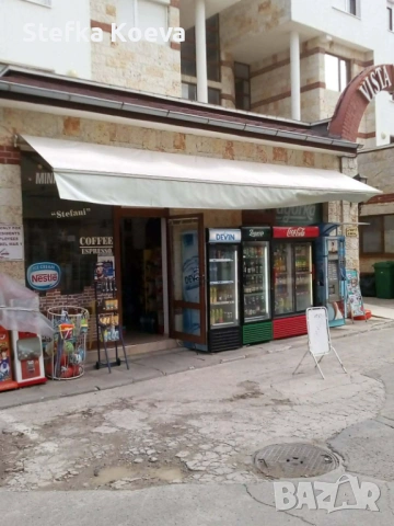 Отдаване под наем, снимка 3 - Магазини - 53758908