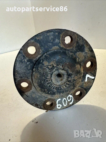Полуоска за Mercedes 609 4.0 (1986-1996) 6683570701, снимка 2 - Части - 53859365