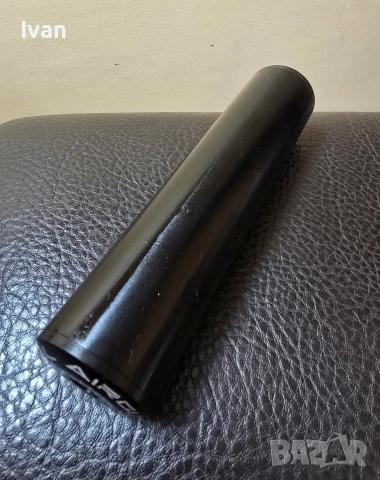 Заглушител / супресор за PCP възеушни пушки 5,5 и 6,35, снимка 14 - Въздушно оръжие - 53643695