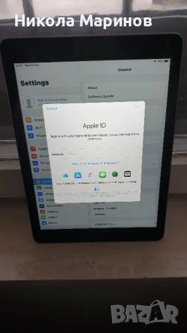 Ipad Air 64gb, снимка 5 - Таблети - 52549047