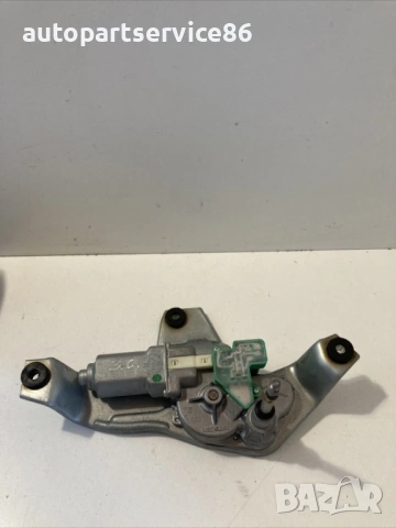 Мотор за задна чистачка за Peugeot 4007 2.2 HDI (2009) 33885