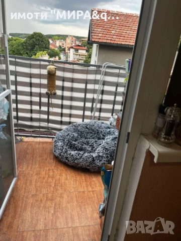 Двустаен апартамент - кв. Тракийски, гр. Хасково, снимка 9 - Апартаменти - 52494659