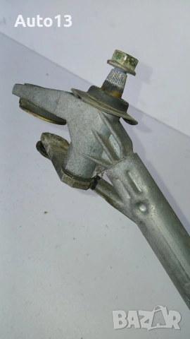 Механизъм/Моторче Чистачки Passat B5, снимка 4 - Части - 53738596