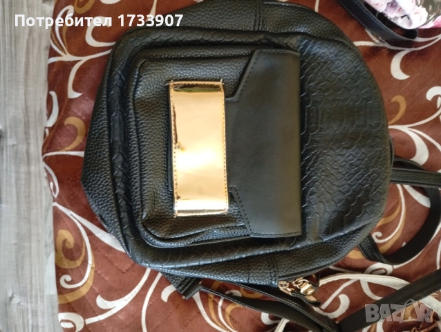 Страхотна разпродажба , снимка 8 - Чанти - 52401019