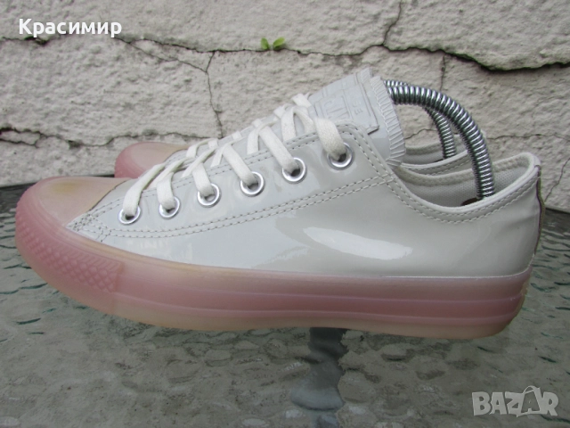 Кецове Converse Chuck Taylor, снимка 1