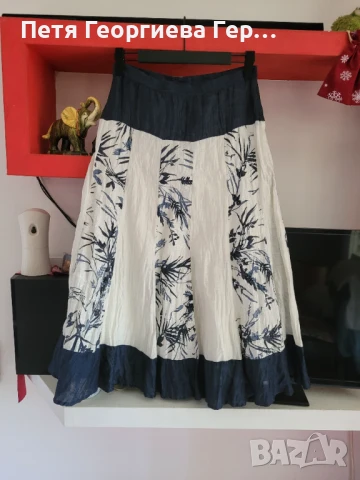 Пола размер М/Л, снимка 4 - Поли - 50973739