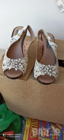 Дамски официални обувки, снимка 3 - Дамски обувки на ток - 50244610