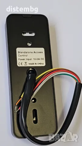 Контролер с WiFi, снимка 2 - Друга електроника - 49860154