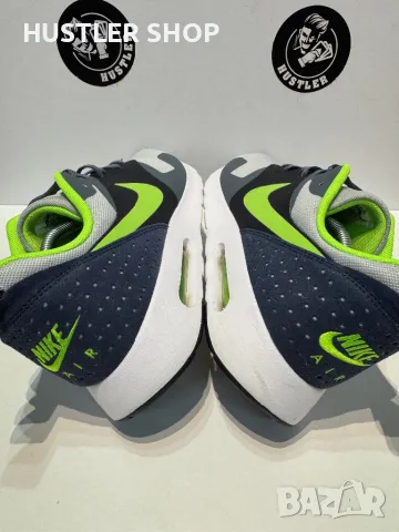 Маратонки NIKE AIR MAX TAVAS.Номер 44.5, снимка 4 - Маратонки - 49980844