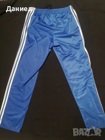 Долнище Adidas , снимка 5 - Спортни дрехи, екипи - 49590842