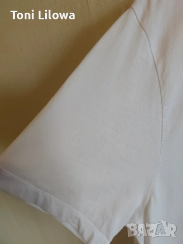 Ami мъжка тениска , снимка 7 - Тениски - 54092004