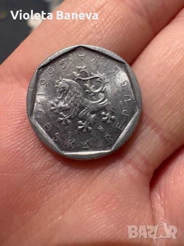 Монети и банкноти , снимка 9 - Нумизматика и бонистика - 53341067