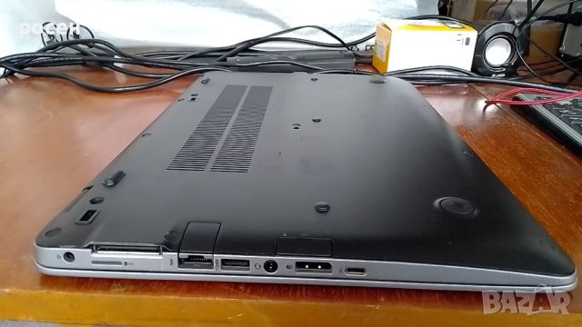 HP EliteBook 850 G3, снимка 6 - Лаптопи за работа - 45558580