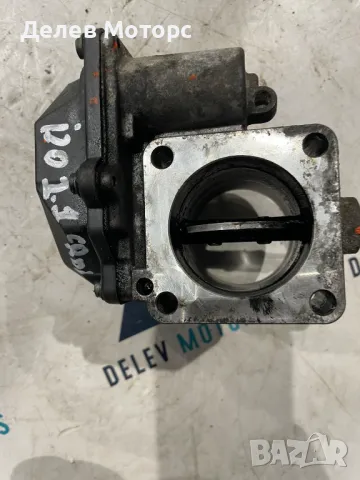 35100-2A900 / 5WY9174E Siemens дроселова клапа от Hyundai I20 1.1 CRDI, 75 кс, 6 ск., двигател D3FA, снимка 2 - Части - 49677310