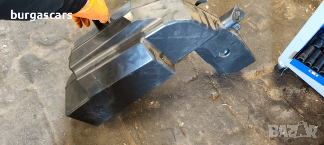 Субуфер 8E9 035 38203S усилвател 8E9 035 223 Audi A4 B7 Avant 1.9-116к.с , снимка 5 - Части - 53666777