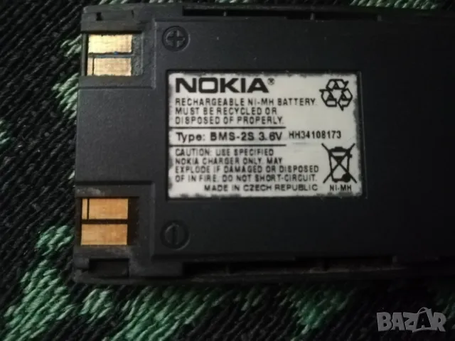 Nokia 6210/5110, снимка 2 - Nokia - 47053596