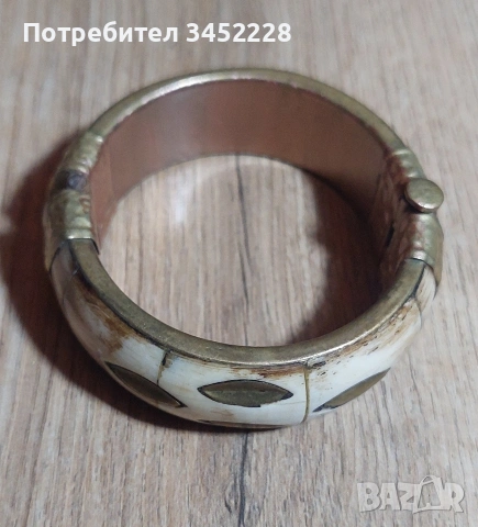 Гривна за ценители , снимка 7 - Гривни - 54165364