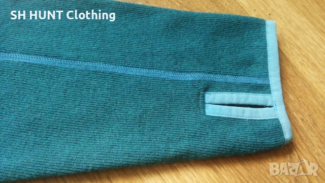 Bergans of NORWAY EINER Jacket 40% Wool размер XL горница 40% Вълна - 1263, снимка 9 - Пуловери - 51097296