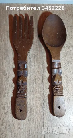 дърворезба за ценители 