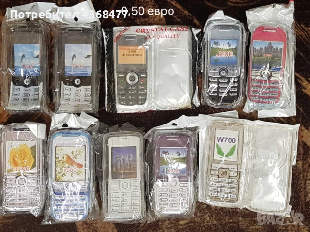 Калъф Nokia 5200,5300,7390,3100,6680,6681,7610,6080,7360,3310,7370,3250,N70,N95,N71,N73,N75,N92,6170, снимка 4 - Калъфи, кейсове - 53452565