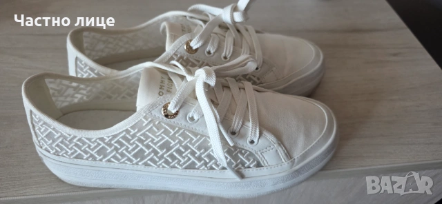 Сникърси , снимка 2 - Маратонки - 54137645