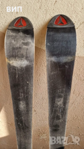 Ски Atomic 160см втора употреба, снимка 6 - Зимни спортове - 51860010