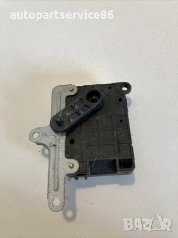 Мотор за клапи на отоплителната система за KIA Sportage 2.0 CRDi (2006-2010) H40073-0530, снимка 2 - Части - 53374556