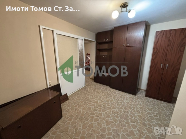 Компактно жилище с две спални в Широк Център, снимка 5 - Апартаменти - 52628331