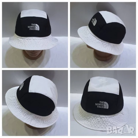 шапки burberry louis vuitton , снимка 6 - Шапки - 51301430