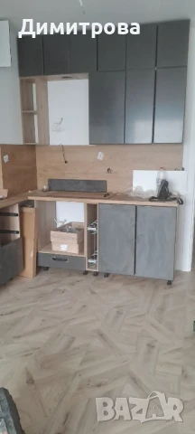 Модулни Кухни МДФ и ПДЧ /лице/ - врати ,кратки срокове 