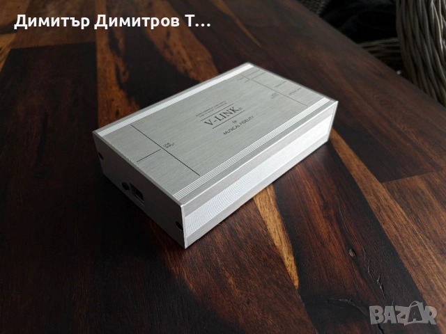 Musical fidelity, снимка 3 - Ресийвъри, усилватели, смесителни пултове - 53680647