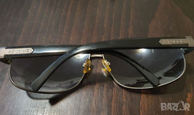 Слънчеви очила Polaroid, снимка 7 - Слънчеви и диоптрични очила - 46437347