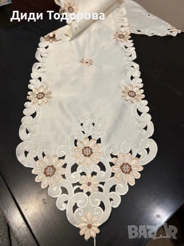 Покривки,домакински кърпи