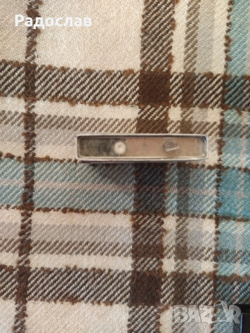 стара запалка Sunflower, снимка 7 - Запалки - 53804689